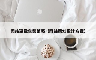崇左网站建设包装策略（网站策划设计方案）